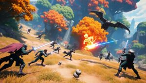 Play Version CaladriusAPK20192: Unleash the Ultimate Gaming Experience Today