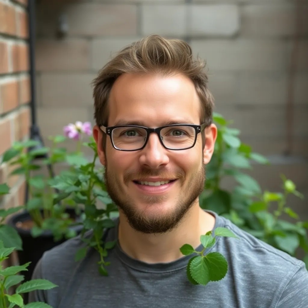 Idris Adler Avatar