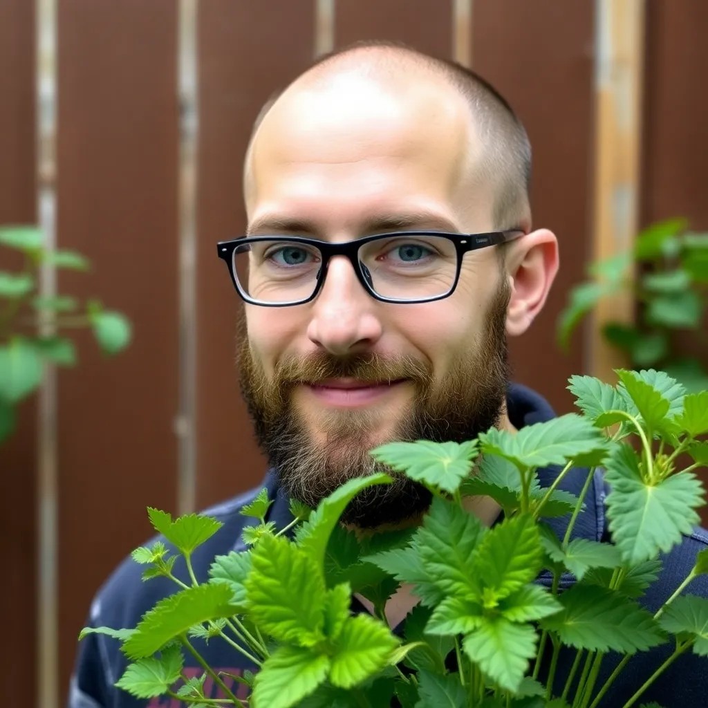 Elias Parker Avatar